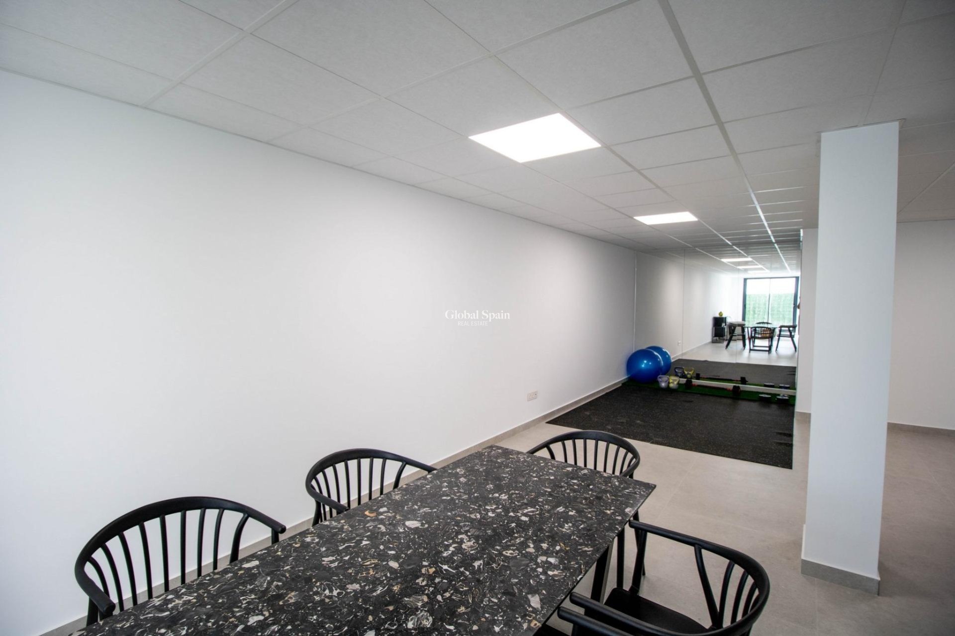 Nueva construcción  - VILLA -
FINESTRAT