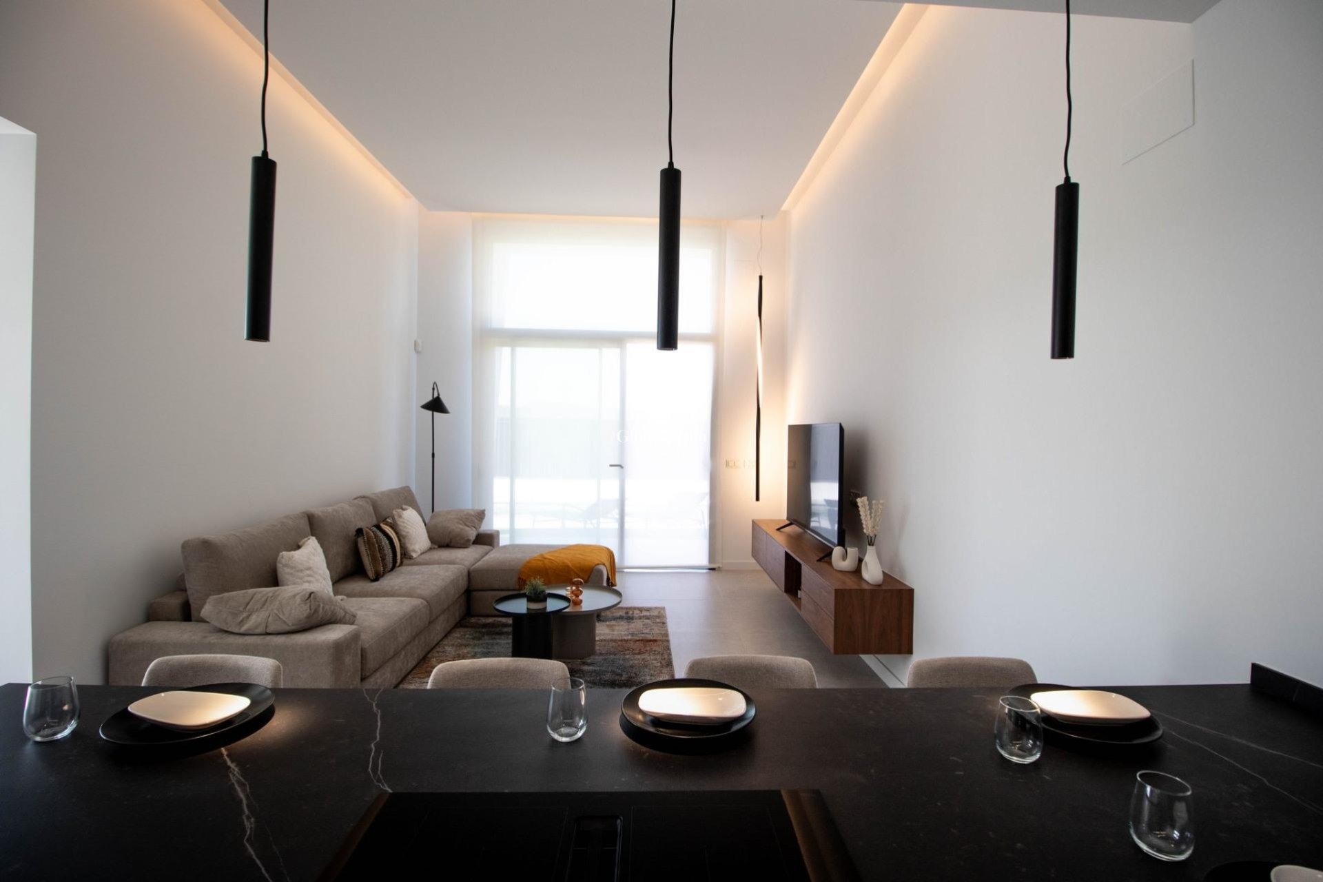 Nueva construcción  - VILLA -
FINESTRAT