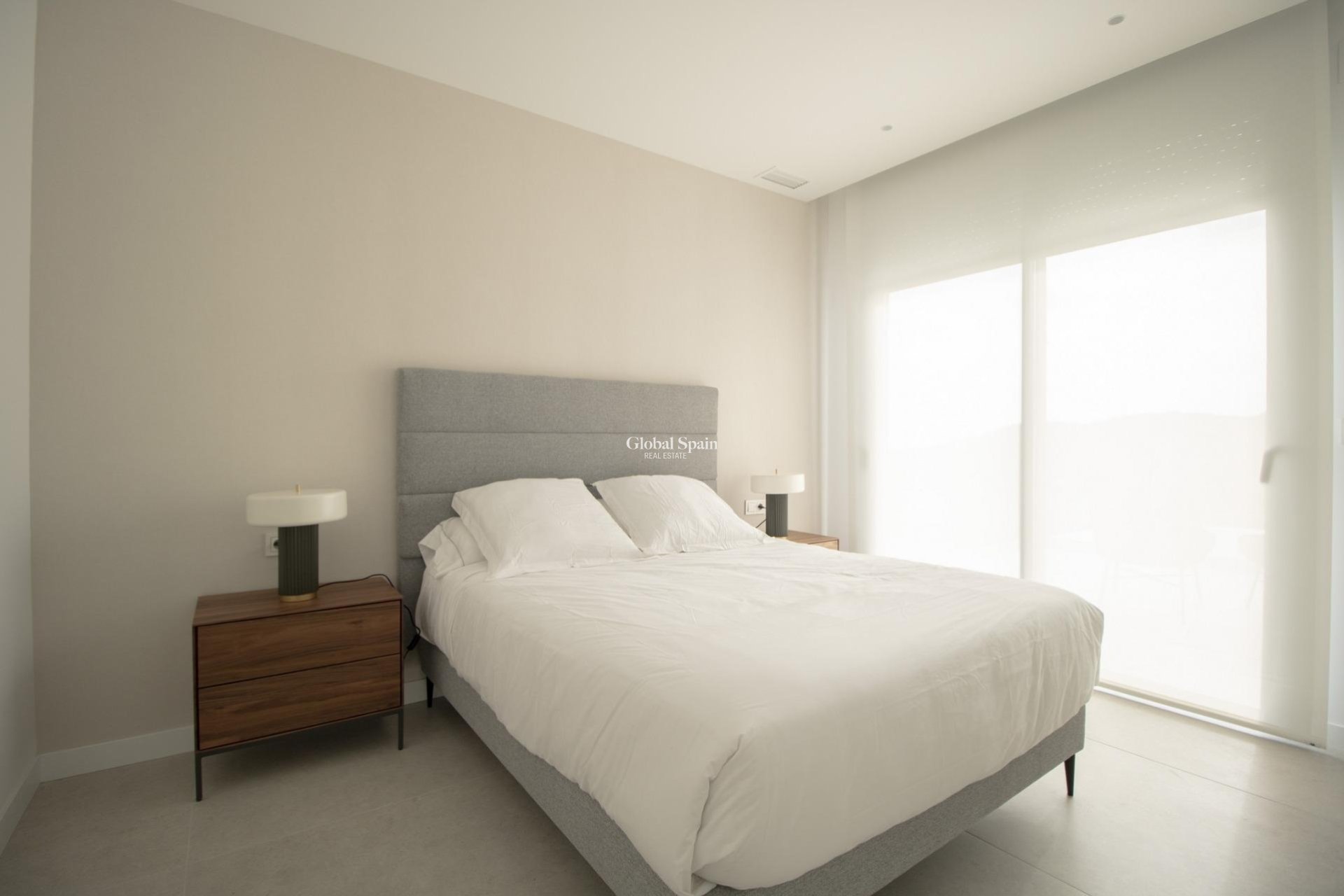 Nueva construcción  - VILLA -
FINESTRAT