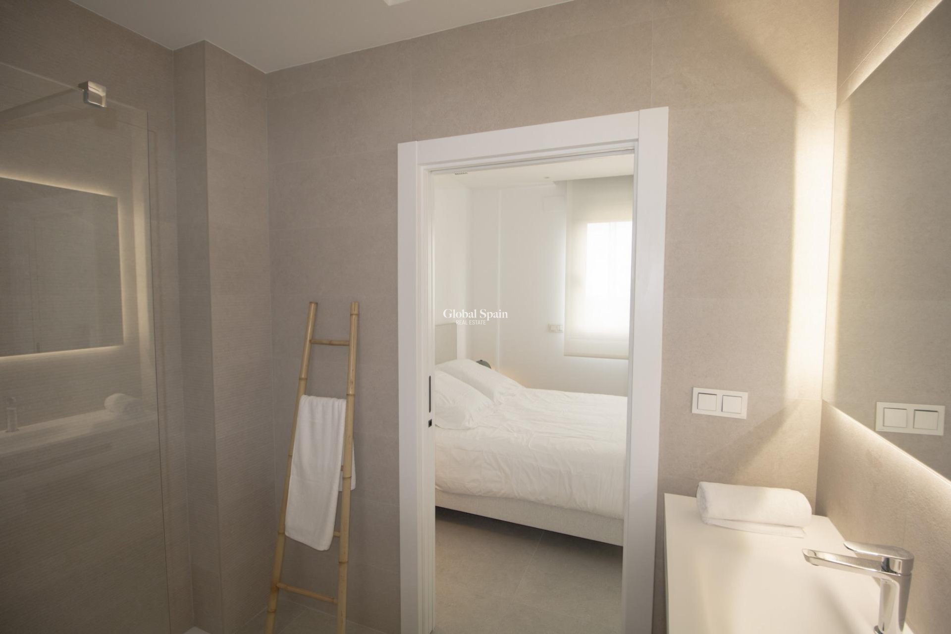 Nueva construcción  - VILLA -
FINESTRAT