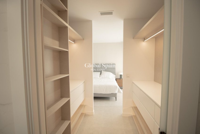 Nueva construcción  - VILLA -
FINESTRAT