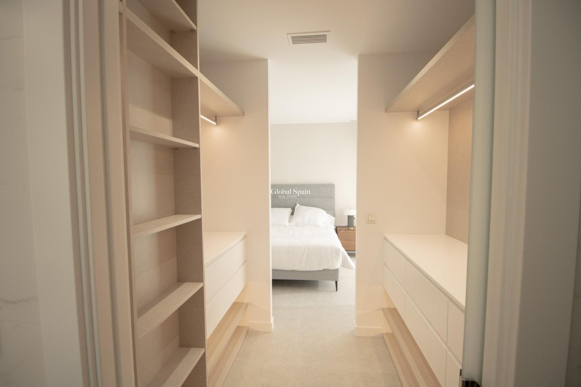 Nueva construcción  - VILLA -
FINESTRAT