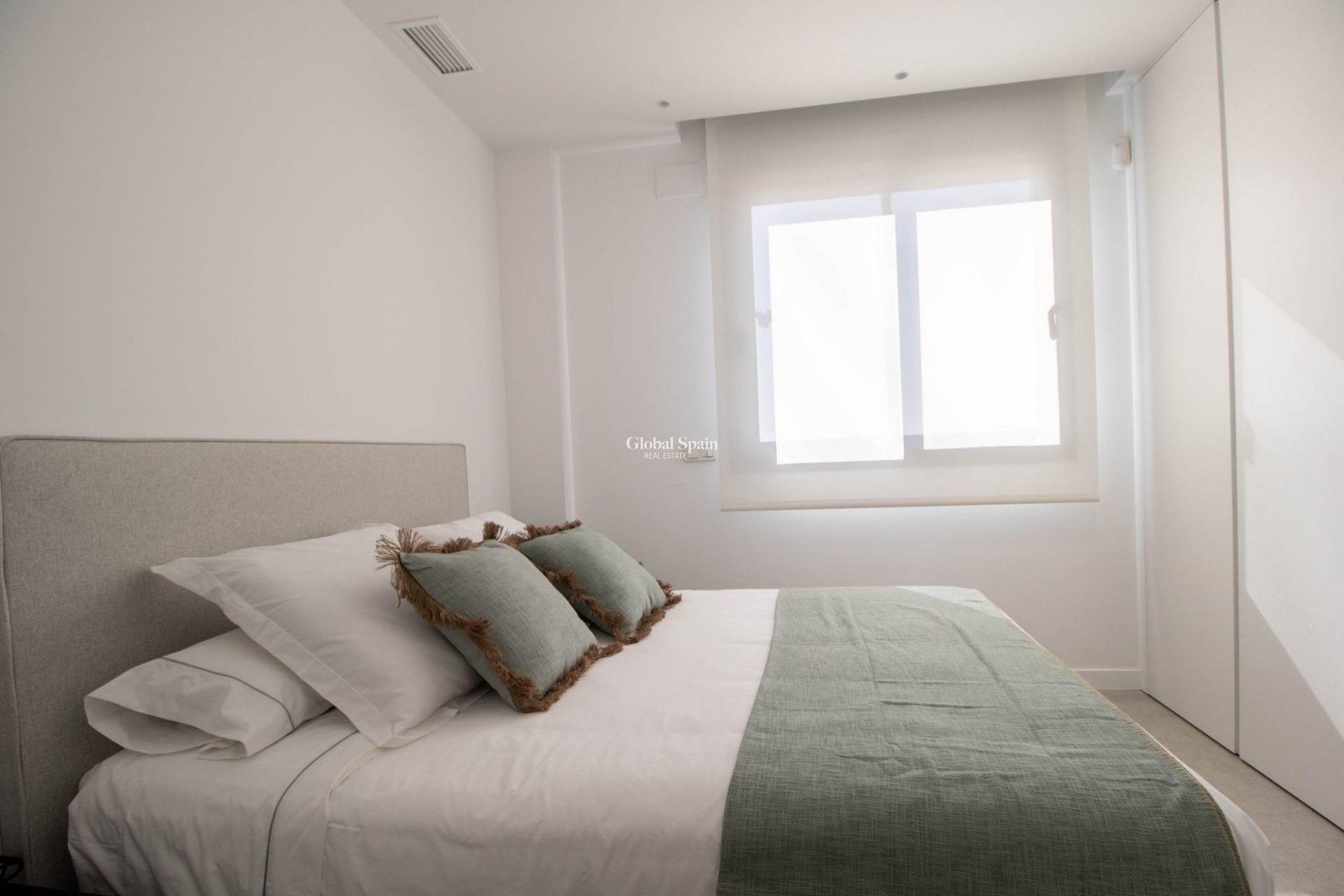 Nueva construcción  - VILLA -
FINESTRAT