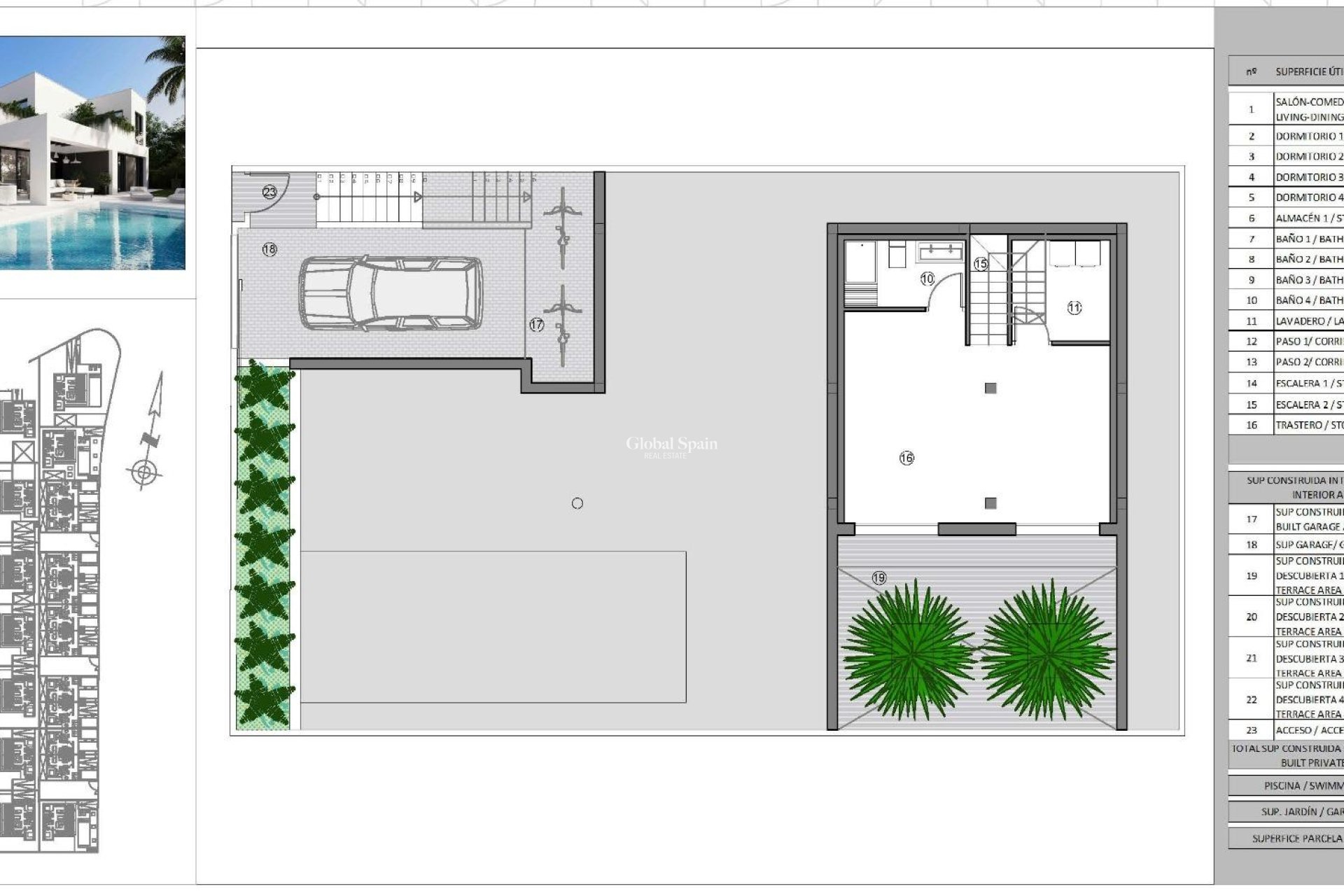 Nueva construcción  - VILLA -
FINESTRAT