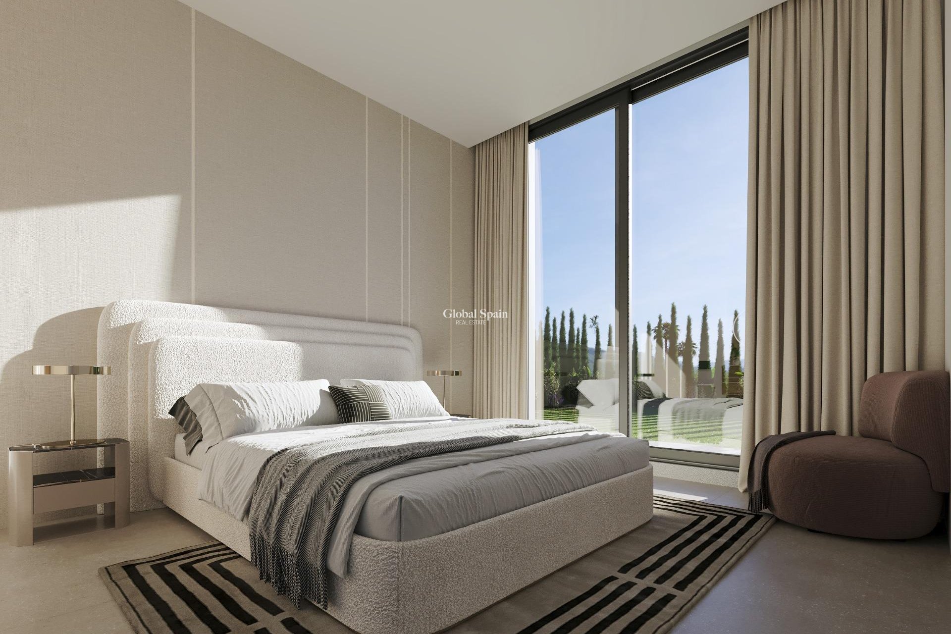 Nueva construcción  - VILLA -
FINESTRAT