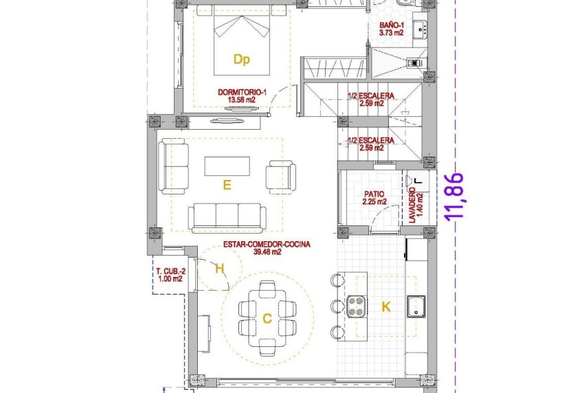Nueva construcción  - VILLA -
FINESTRAT