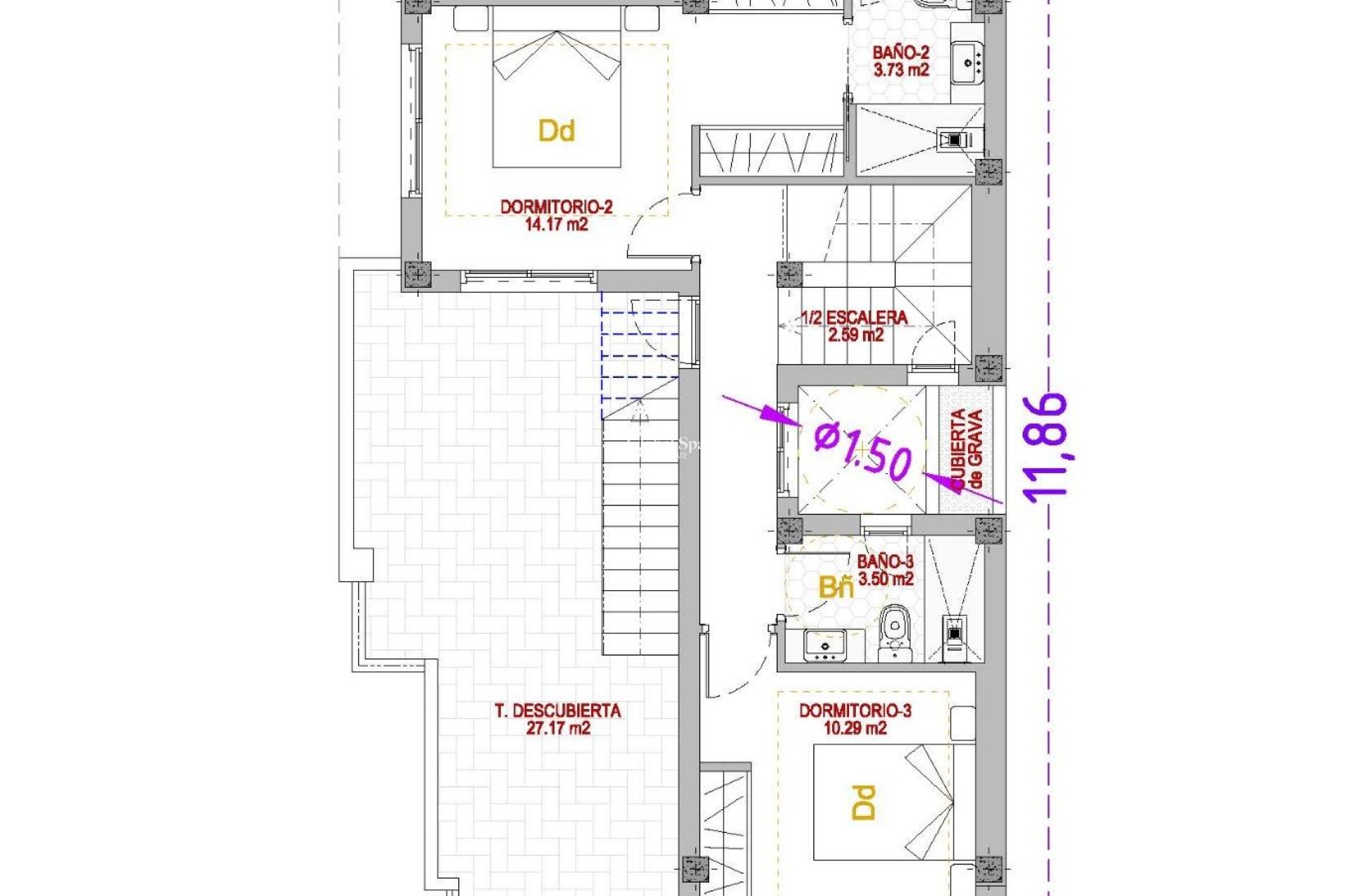 Nueva construcción  - VILLA -
FINESTRAT