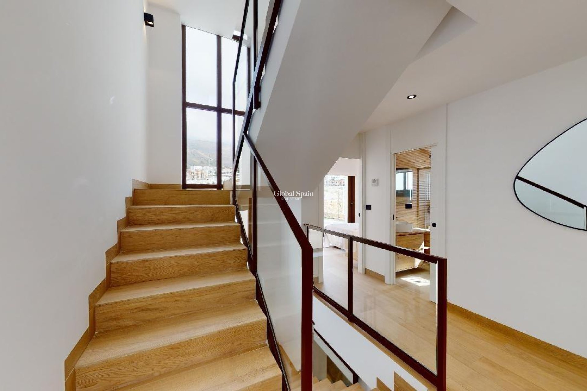 Nueva construcción  - VILLA -
FINESTRAT