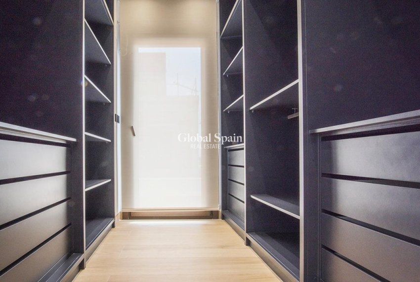 Nueva construcción  - VILLA -
FINESTRAT
