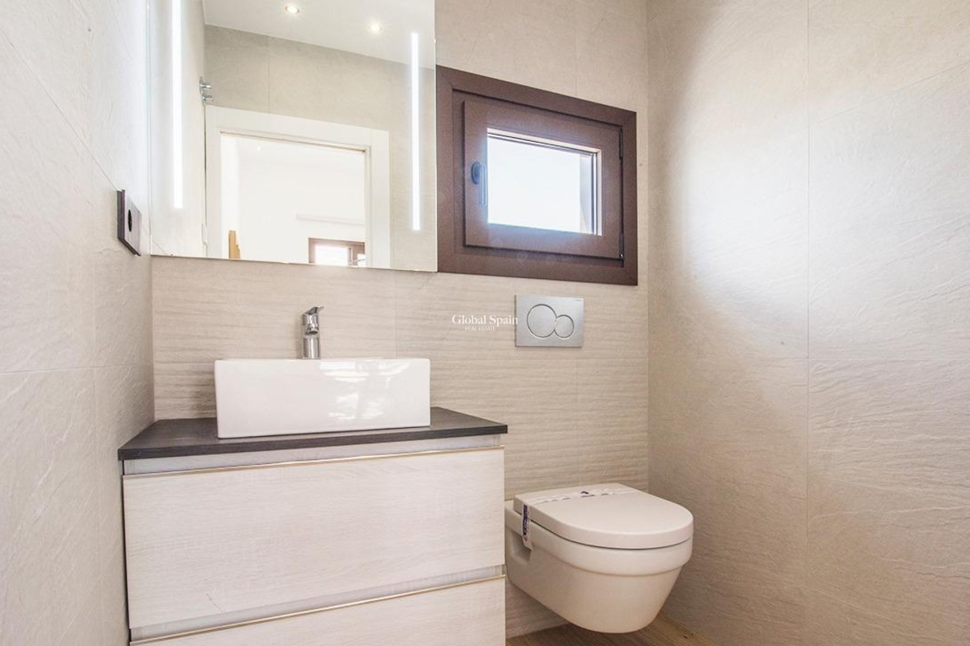Nueva construcción  - VILLA -
FINESTRAT
