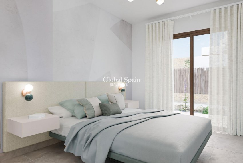 Nueva construcción  - VILLA -
FINESTRAT