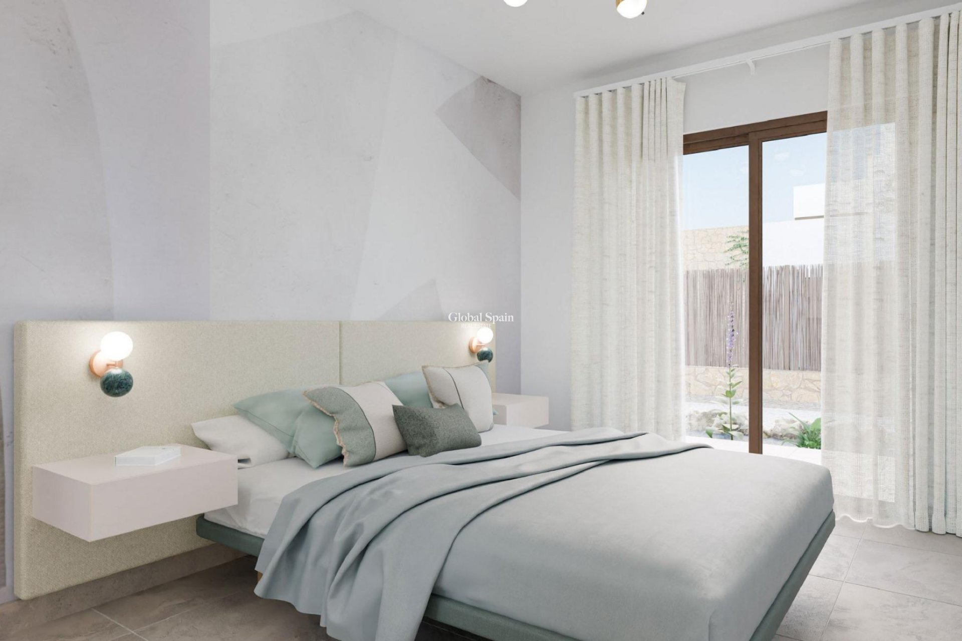 Nueva construcción  - VILLA -
FINESTRAT