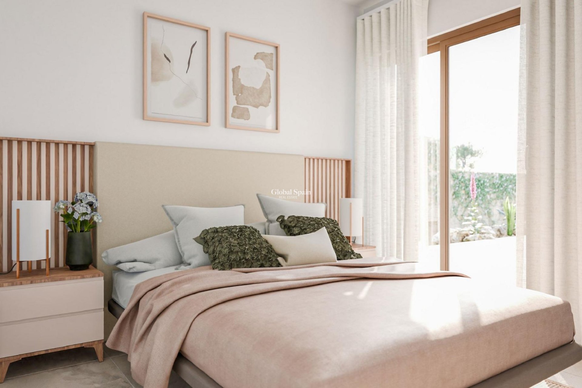 Nueva construcción  - VILLA -
FINESTRAT