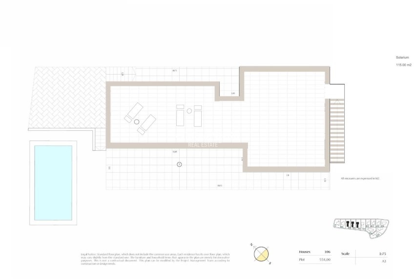 Nueva construcción  - VILLA -
FINESTRAT