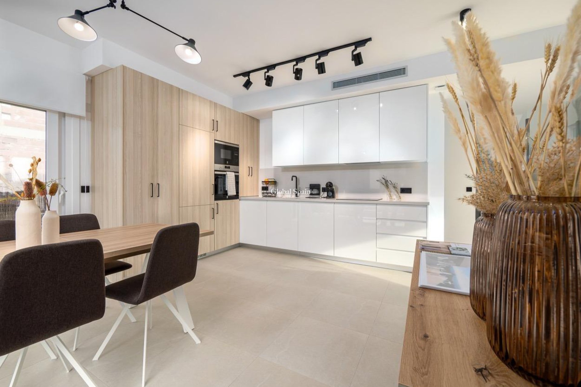 Nueva construcción  - VILLA -
FINESTRAT