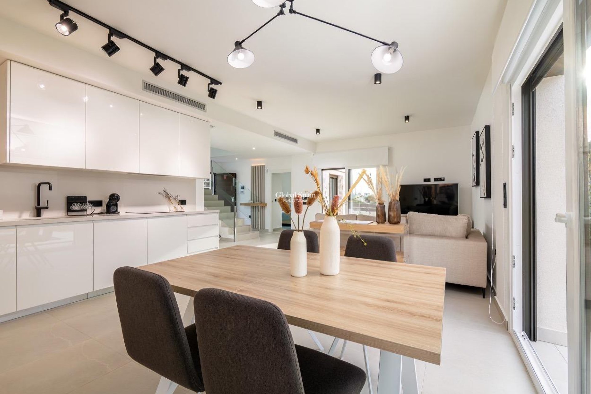 Nueva construcción  - VILLA -
FINESTRAT