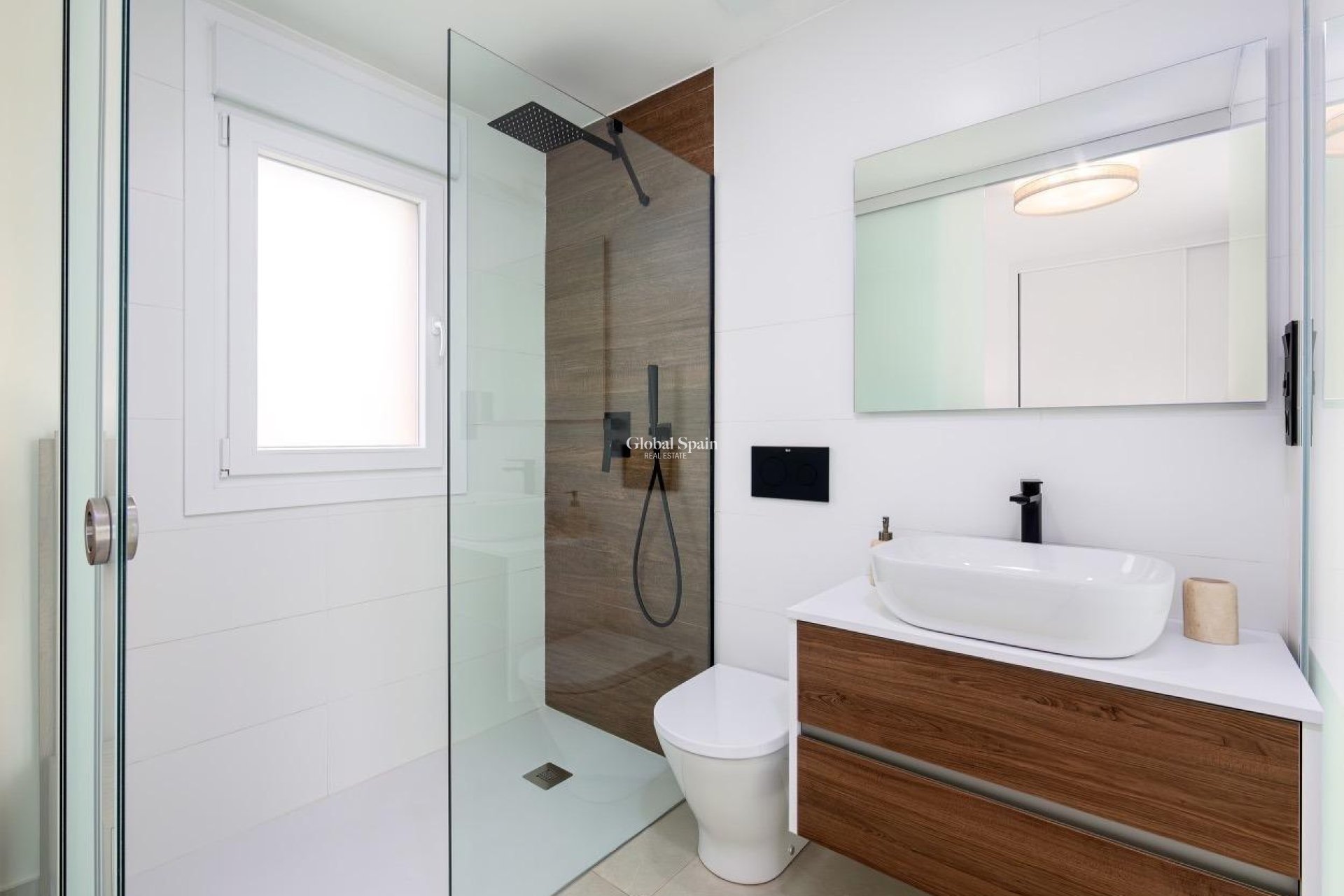 Nueva construcción  - VILLA -
FINESTRAT