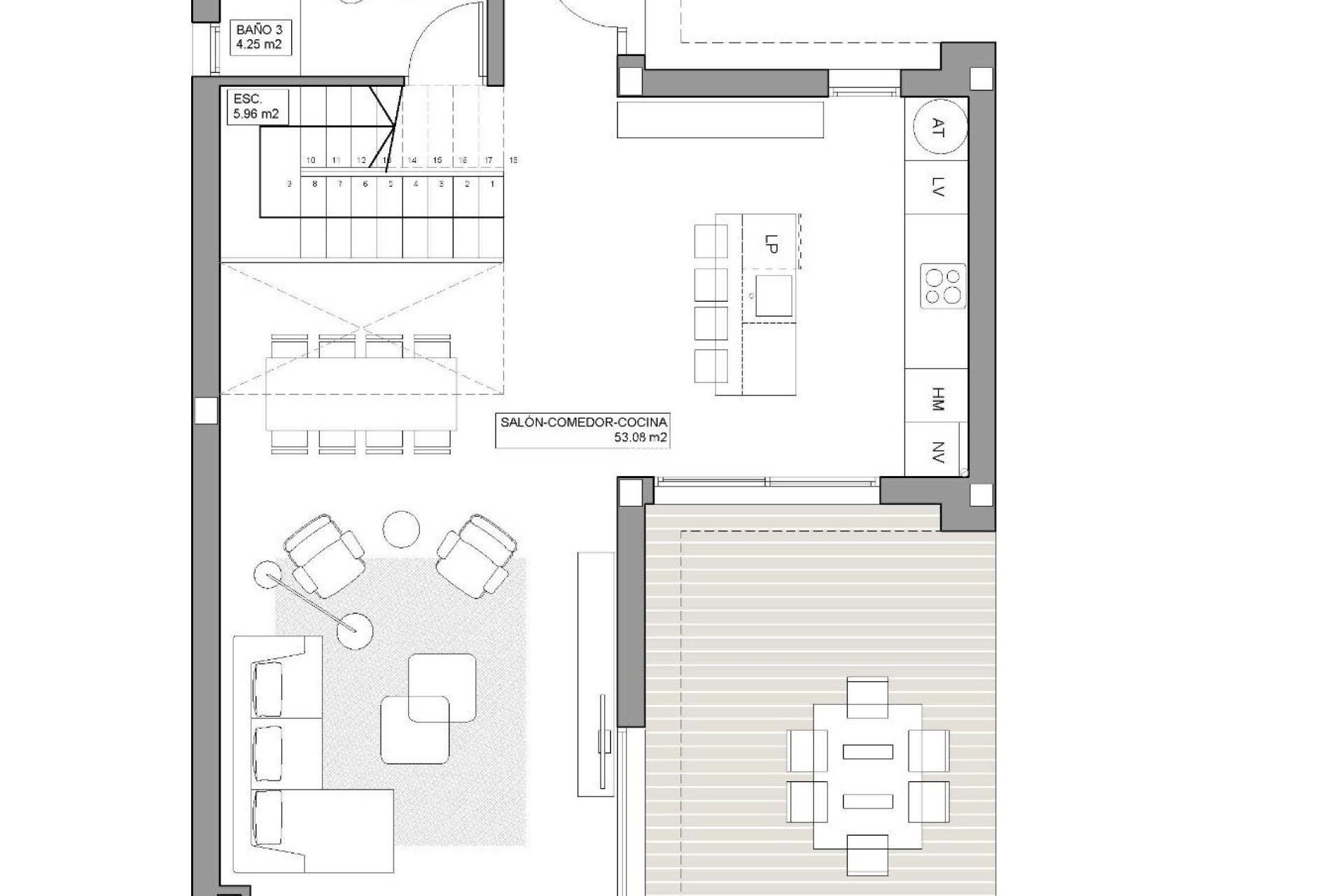 Nueva construcción  - VILLA -
FINESTRAT