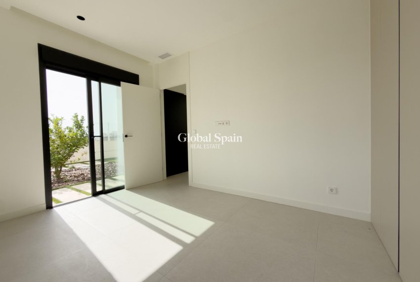Nueva construcción  - VILLA -
FINESTRAT