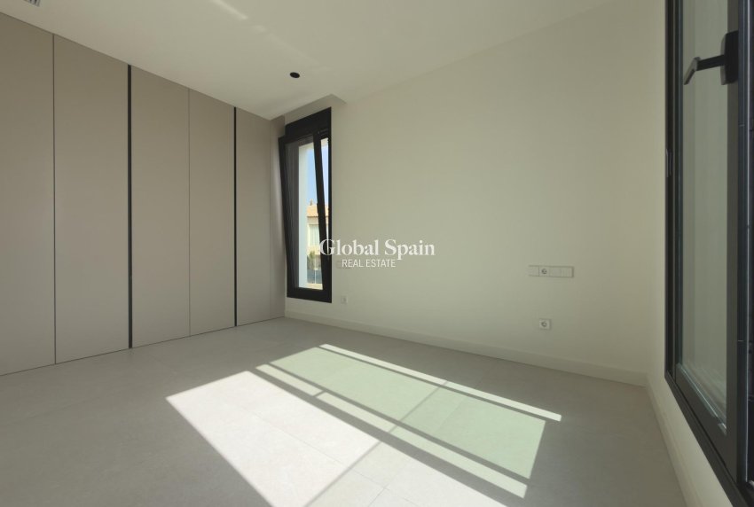 Nueva construcción  - VILLA -
FINESTRAT