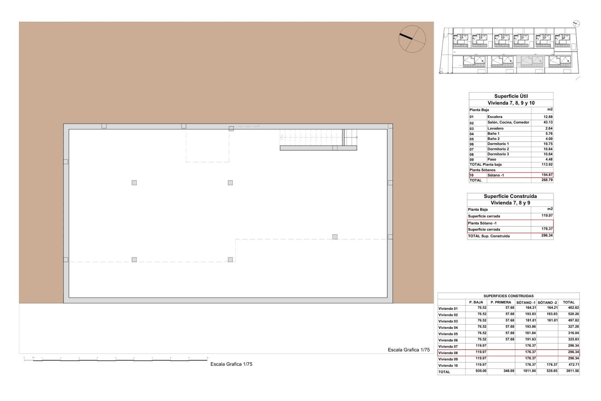 Nueva construcción  - VILLA -
FINESTRAT
