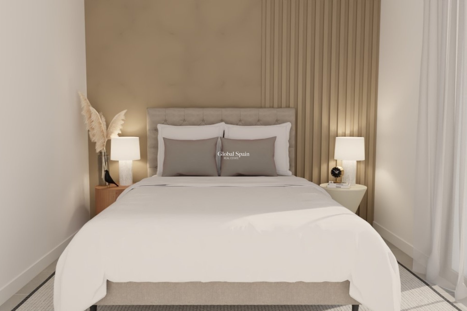 Nueva construcción  - VILLA -
FINESTRAT