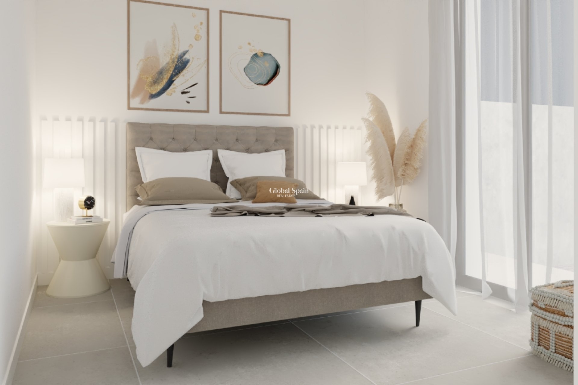 Nueva construcción  - VILLA -
FINESTRAT