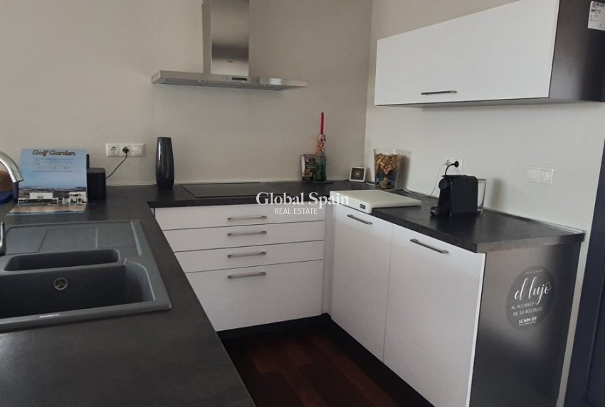 Nueva construcción  - Villa -
FINESTRAT