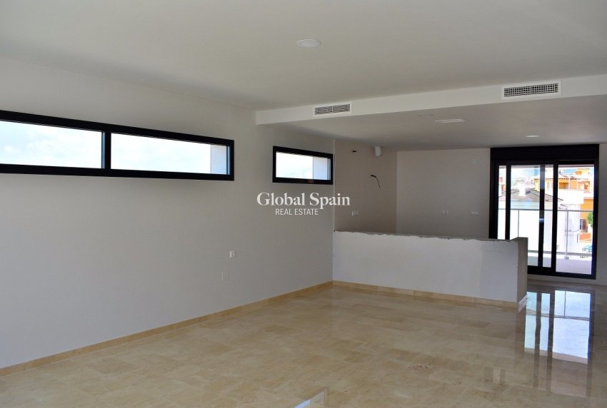 Nueva construcción  - Villa -
FINESTRAT