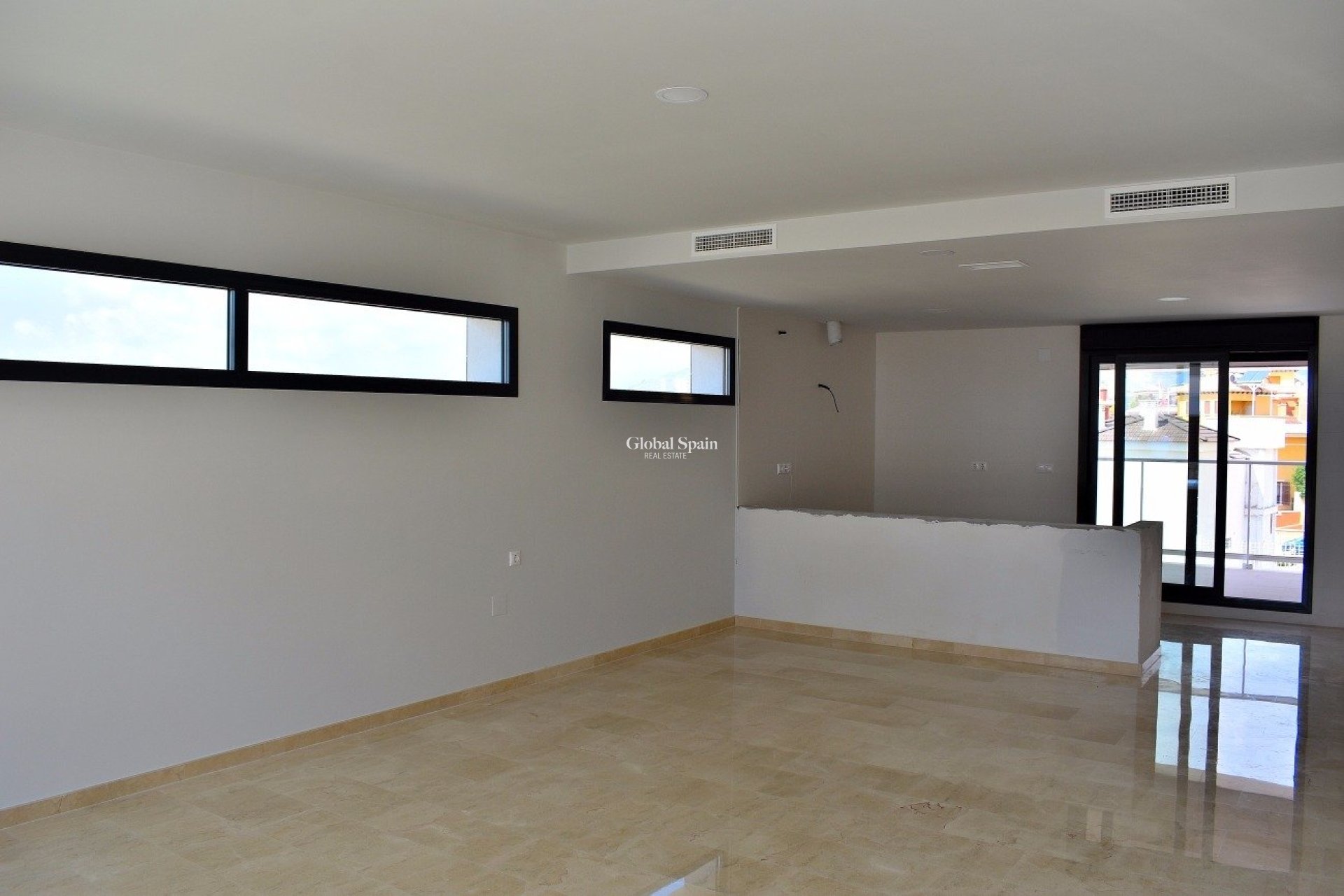 Nueva construcción  - Villa -
FINESTRAT