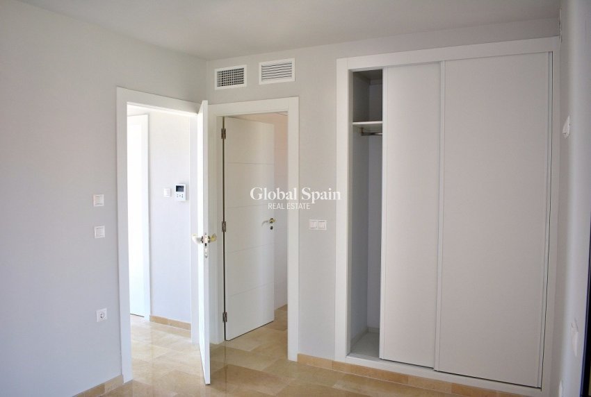 Nueva construcción  - Villa -
FINESTRAT