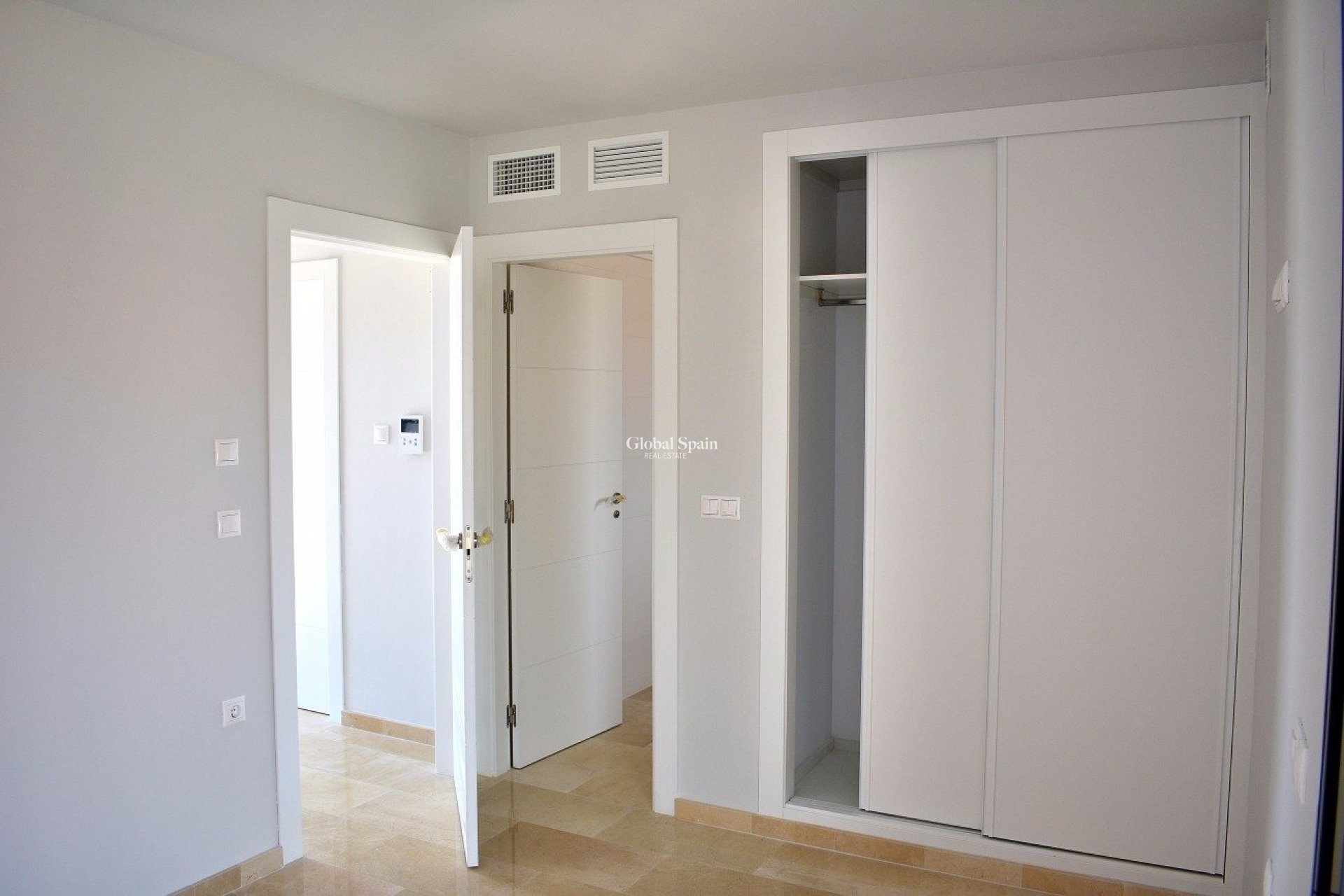 Nueva construcción  - Villa -
FINESTRAT