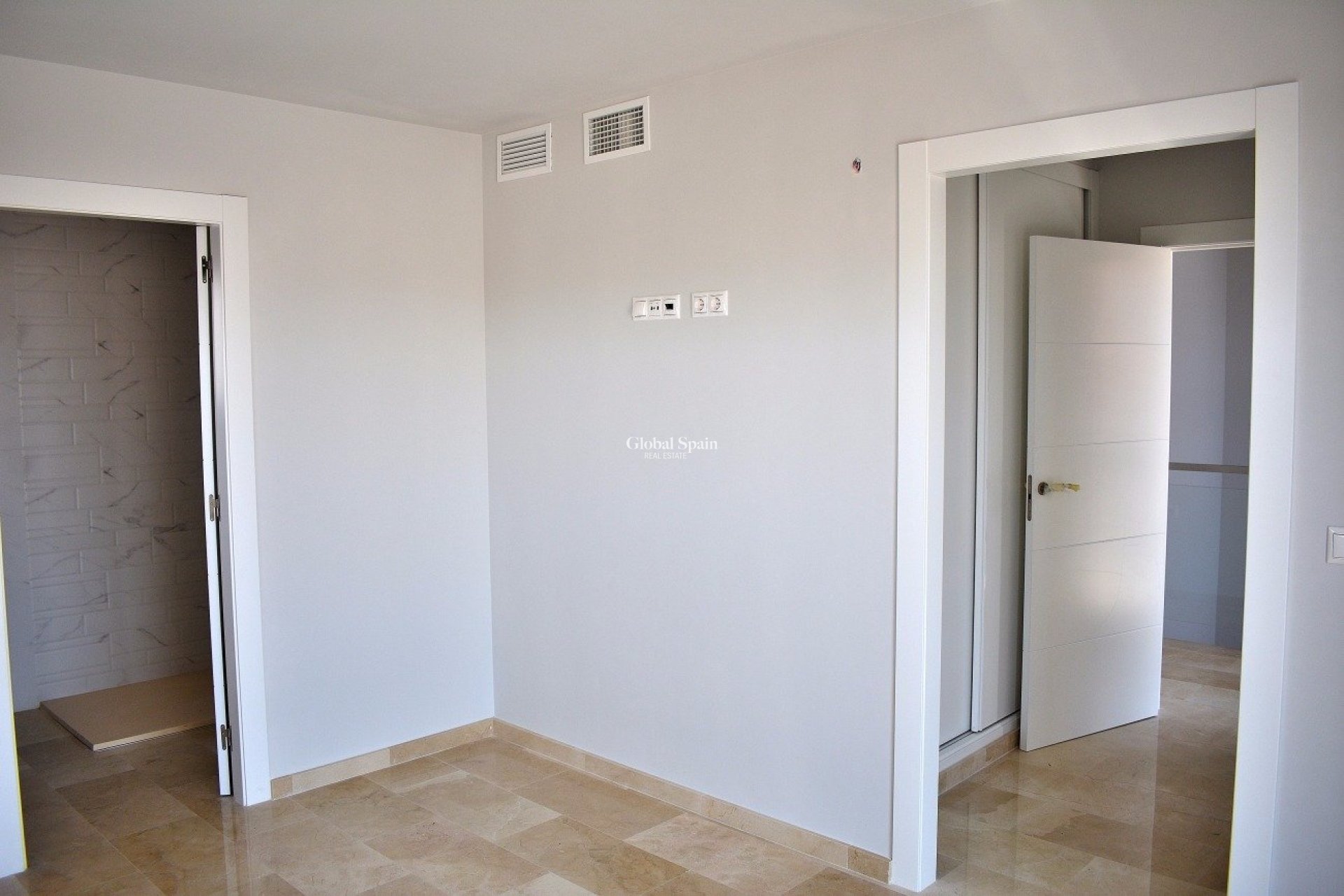 Nueva construcción  - Villa -
FINESTRAT