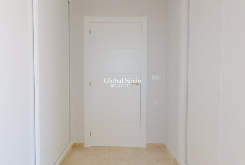 Nueva construcción  - Villa -
FINESTRAT