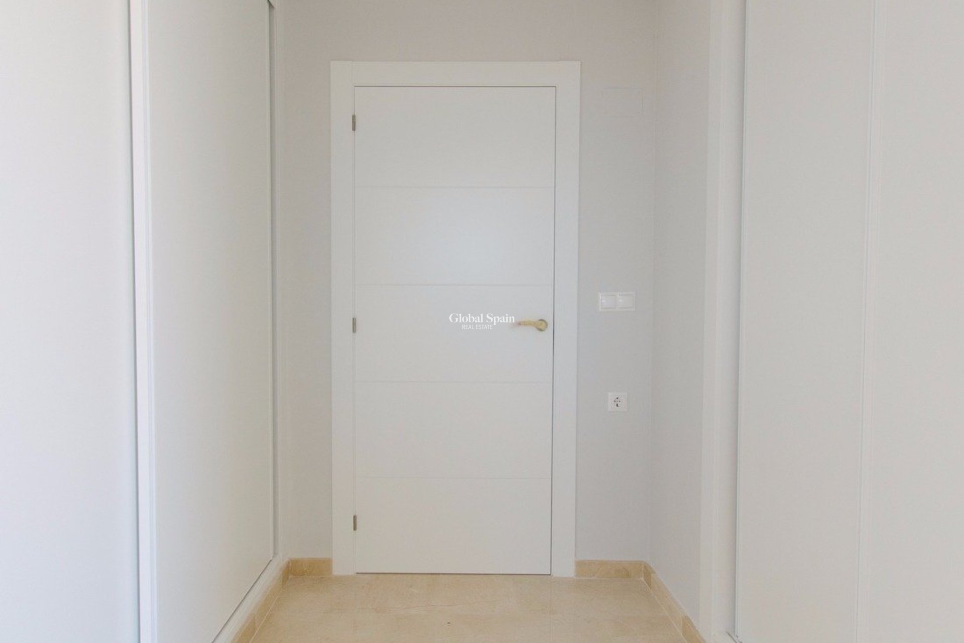 Nueva construcción  - Villa -
FINESTRAT