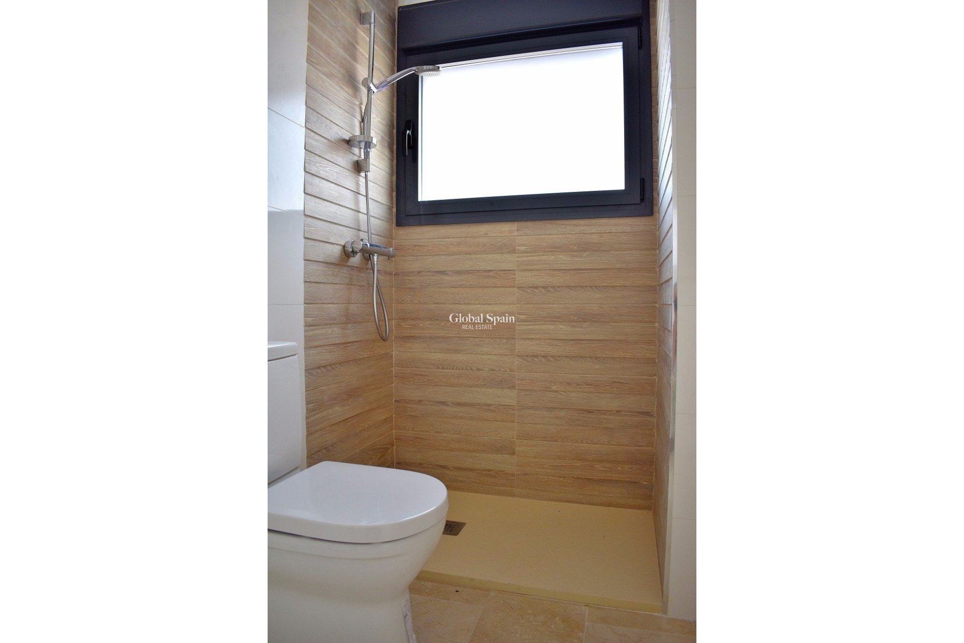 Nueva construcción  - Villa -
FINESTRAT