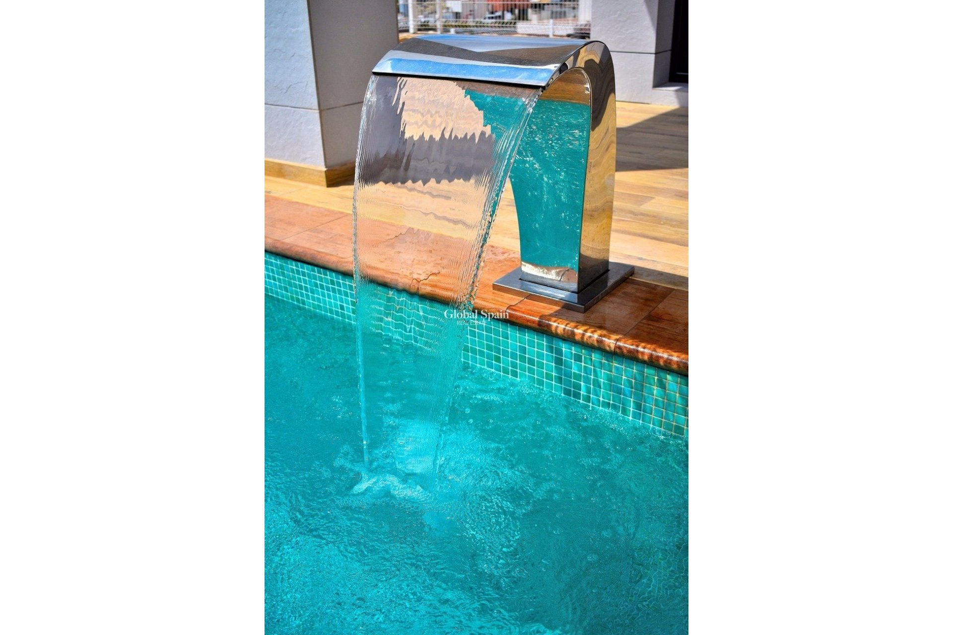 Nueva construcción  - Villa -
FINESTRAT