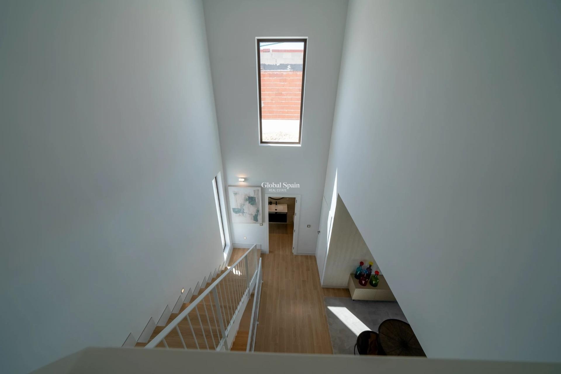 Nueva construcción  - Villa -
FINESTRAT