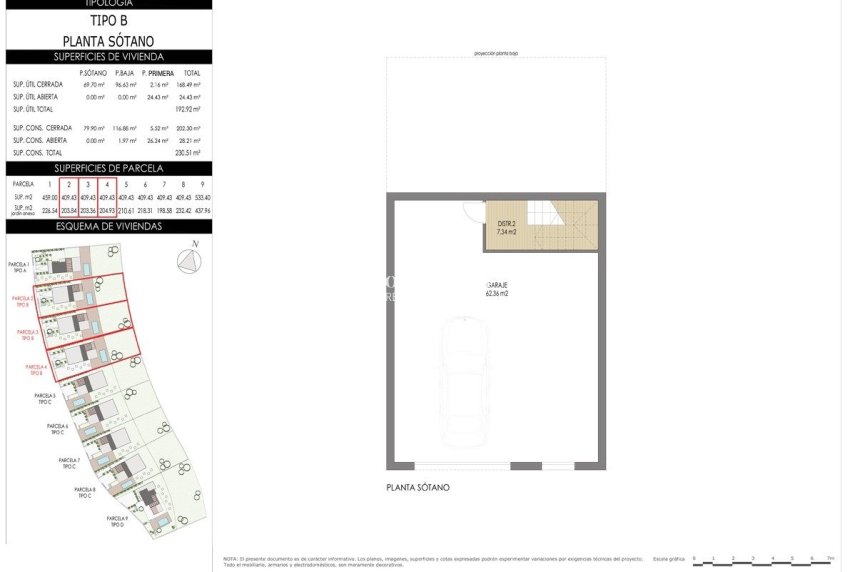 Nueva construcción  - Villa -
FINESTRAT