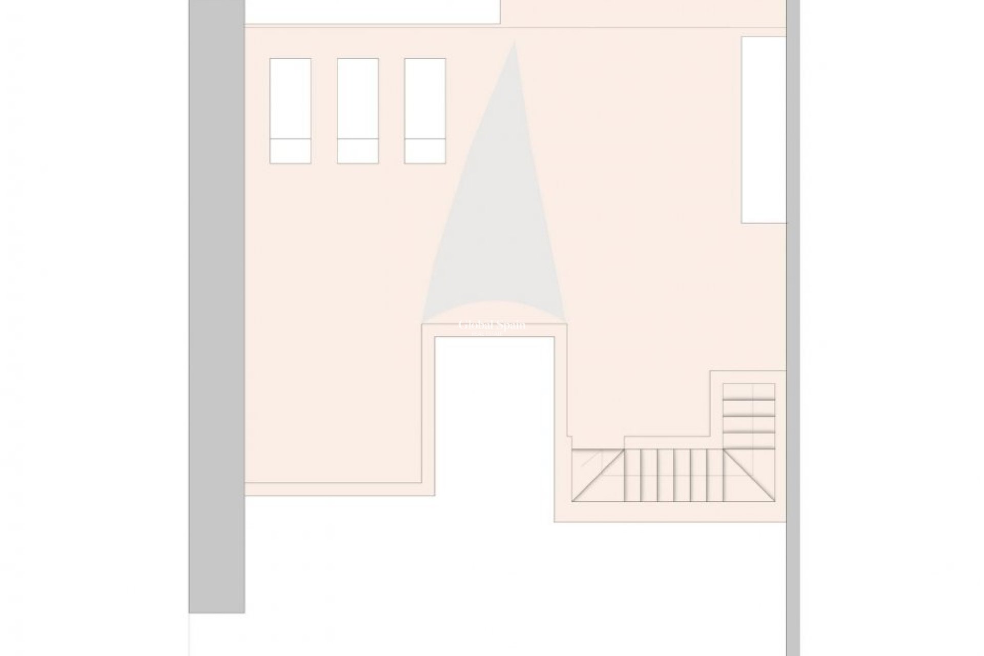 Nueva construcción  - VILLA -
FORMENTERA DEL SEGURA