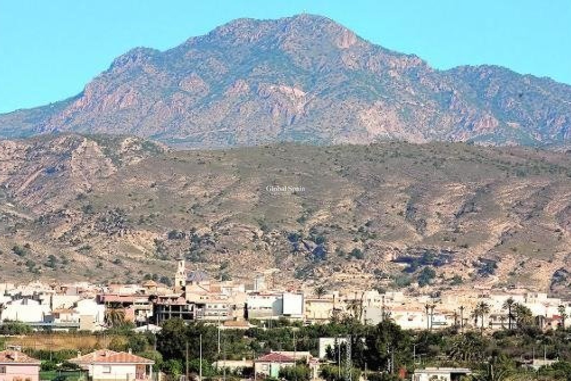 Nueva construcción  - Villa -
FORTUNA - Urb. Kalendas