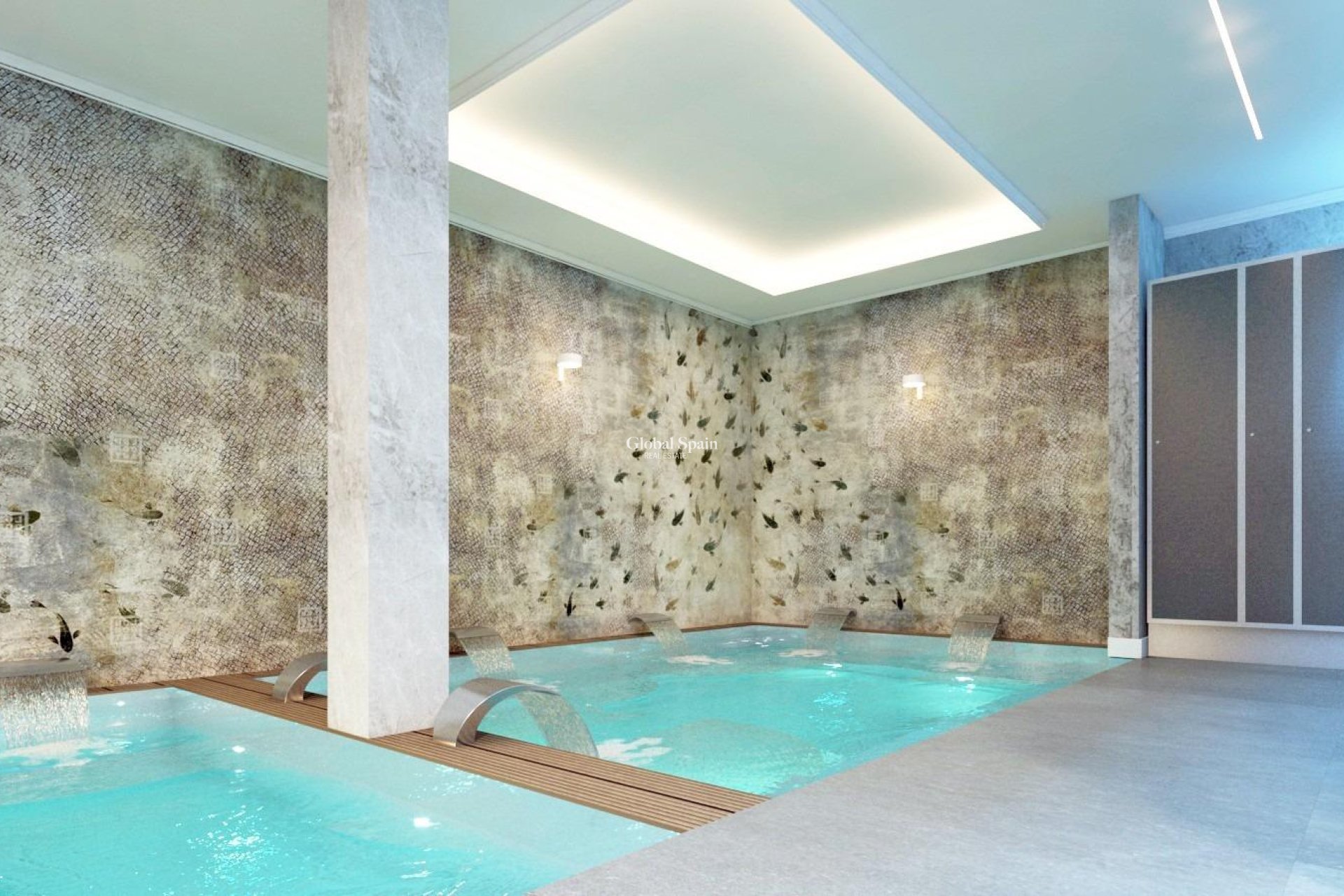 Nueva construcción  - VILLA -
FUENGIROLA - Las Lomas del Higueron