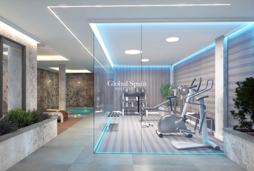 Nueva construcción  - VILLA -
FUENGIROLA - Las Lomas del Higueron