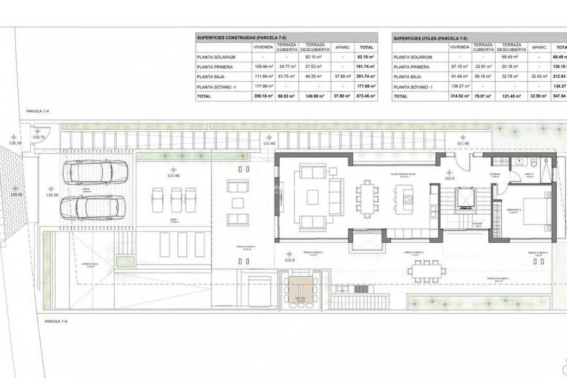 Nueva construcción  - VILLA -
FUENGIROLA - Las Lomas del Higueron