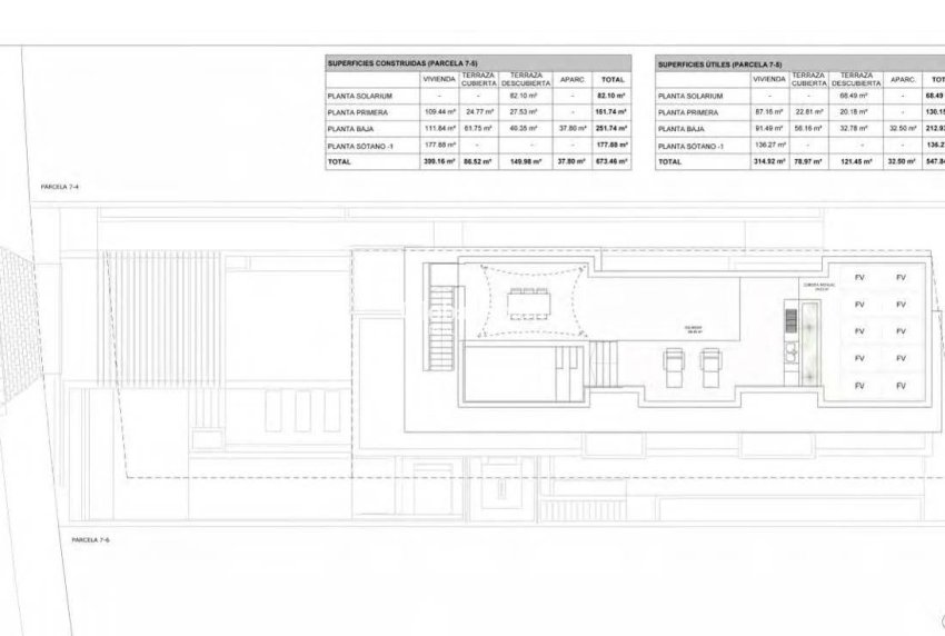 Nueva construcción  - VILLA -
FUENGIROLA - Las Lomas del Higueron