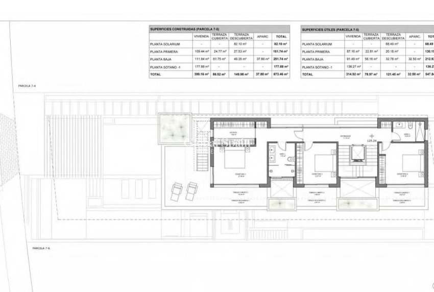Nueva construcción  - VILLA -
FUENGIROLA - Las Lomas del Higueron