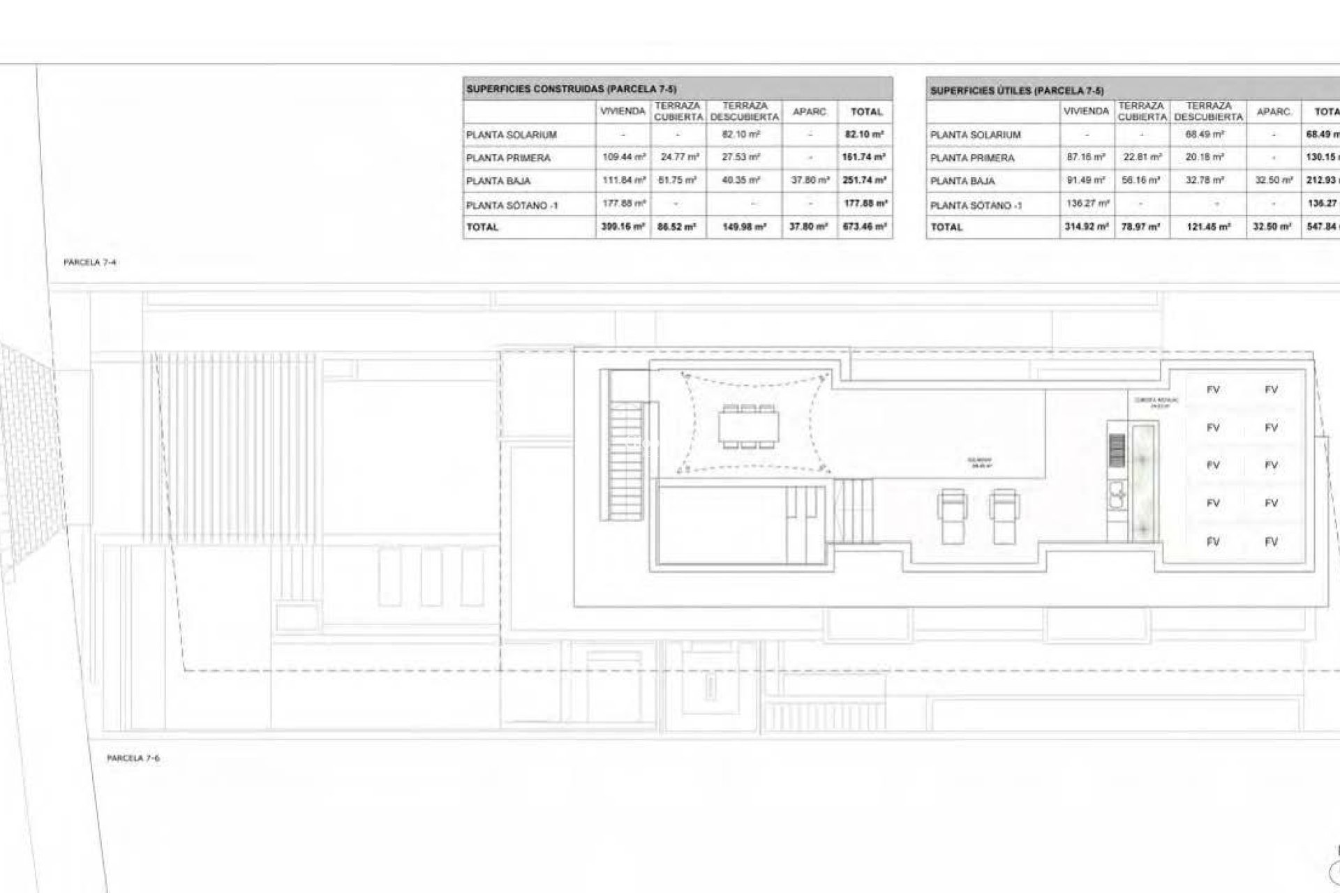 Nueva construcción  - VILLA -
FUENGIROLA - Las Lomas del Higueron