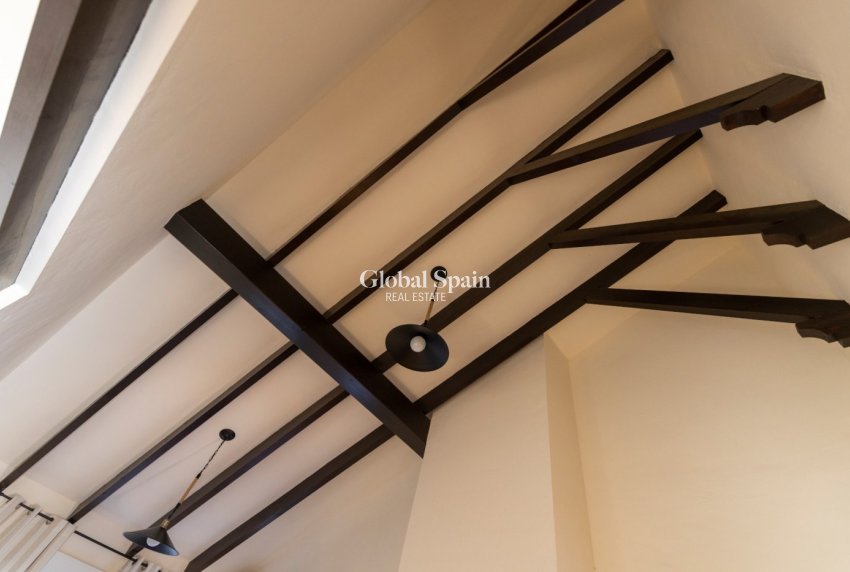 Nueva construcción  - Villa -
FUENTE ÁLAMO DE MURCIA - Las Palas