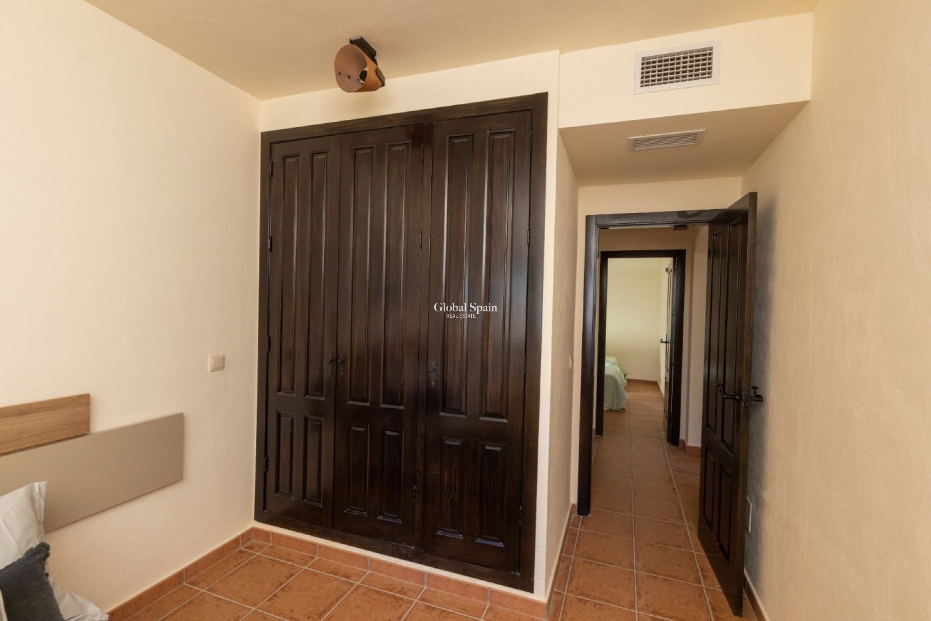 Nueva construcción  - VILLA -
FUENTE ÁLAMO DE MURCIA - Las Palas