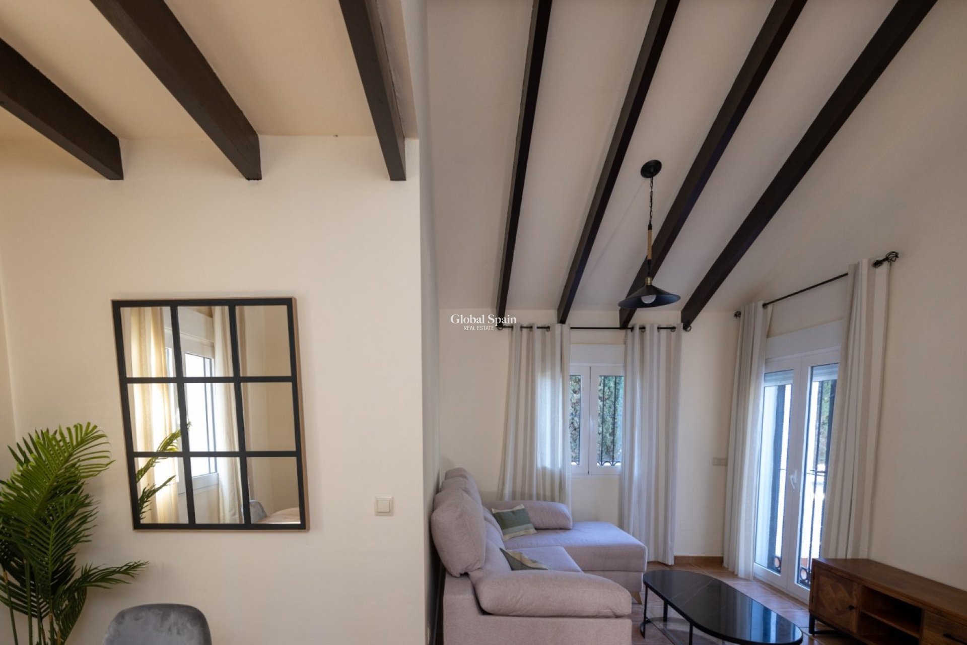 Nueva construcción  - VILLA -
FUENTE ÁLAMO DE MURCIA - Las Palas